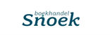 Boekhandel Snoek folders