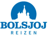 Bolsjoj Reizen folders