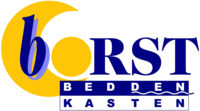 Borst Bedden folders