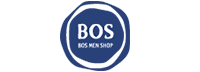 Logo Bos Men Shop