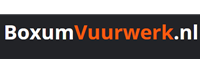 Boxum Vuurwerk folders