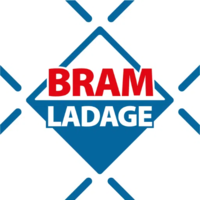 Bram Ladage folders