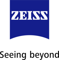 Carl Zeiss folders