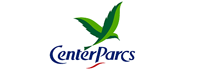 Center Parcs folders