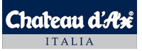 Chateau d´Ax folders