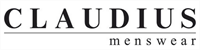 Claudius menswear folders