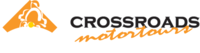 Crossroads Motortours folders