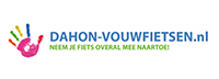 Dahon Vouwfietsen folders