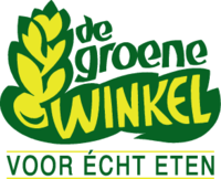 De Groene Winkel folders