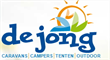 De jong folders