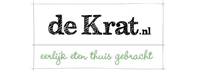 De Krat folders