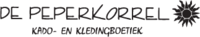 De Peperkorrel folders