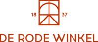 De Rode Winkel folders