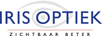 Iris Optiekfolders