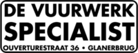 De Vuurwerkspecialist folders