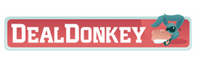 Logo DealDonkey