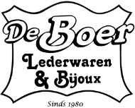 Deboerlederwarenenbijoux
