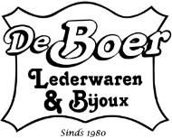 Logo Deboerlederwarenenbijoux