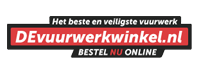 DE vuurwerkwinkel.nl folders