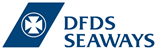 DFDS Seaways folders