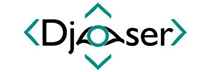 Djoser Reizenfolders