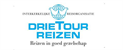 DrieTour Reizen folders