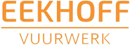 Eekhoff vuurwerkfolders