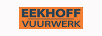 Eekhoff vuurwerk folders