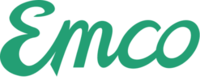 Emco Lederwaren folders