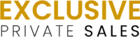 Exclusive Private Salesfolders