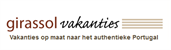 Girassol Vakanties folders