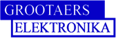 Grootaers Elektronika folders