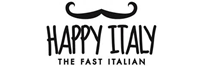 Happy Italy folders