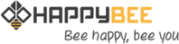 Logo Happybee