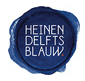 Heinen Delfts Blauw folders