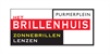 Het Brillenhuis folders