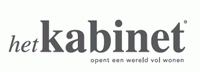 Het Kabinet folders