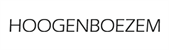 Hoogenboezem folders