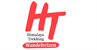HT Wandelreizen folders