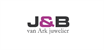 J&B van Ark Juweliersfolders