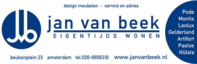 Jan van Beek folders