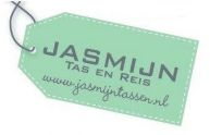 Jasmijn Tas en Reisfolders