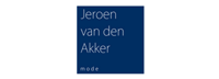 Jeroen van den Akker folders