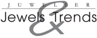 Jewel Trend folders