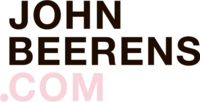 Logo John Beerens