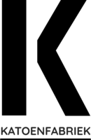 Katoenfabriek folders