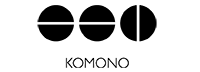 Komono folders
