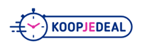 Logo Koopjedeal