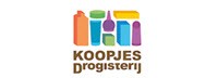 Logo Koopjes Drogisterij