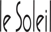 Le Soleil folders